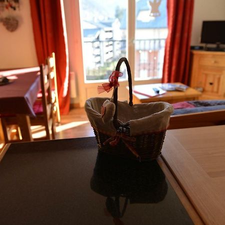 圣热尔韦莱班Le Grand Panorama 5 Etage Balcon Vue Sur La Montagne公寓 外观 照片