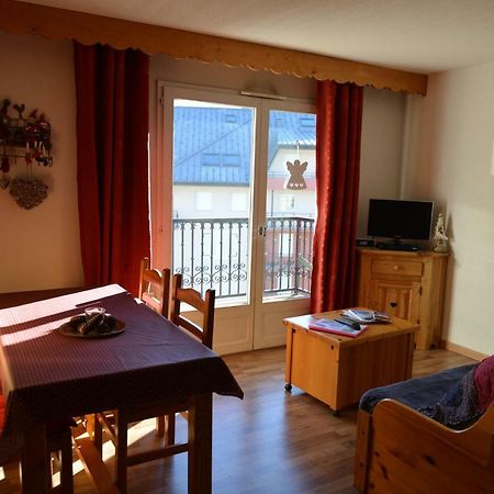 圣热尔韦莱班Le Grand Panorama 5 Etage Balcon Vue Sur La Montagne公寓 外观 照片