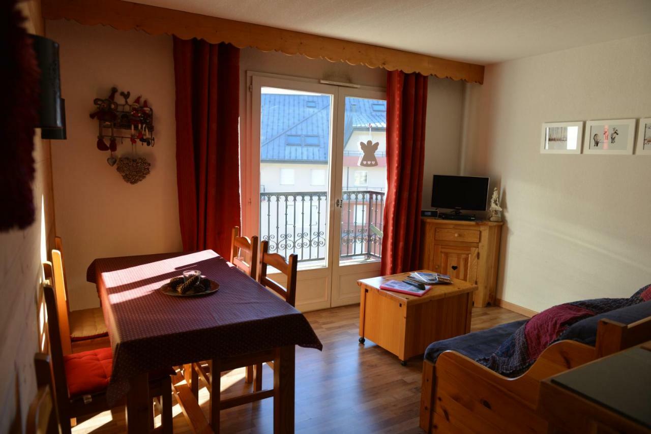 圣热尔韦莱班Le Grand Panorama 5 Etage Balcon Vue Sur La Montagne公寓 外观 照片